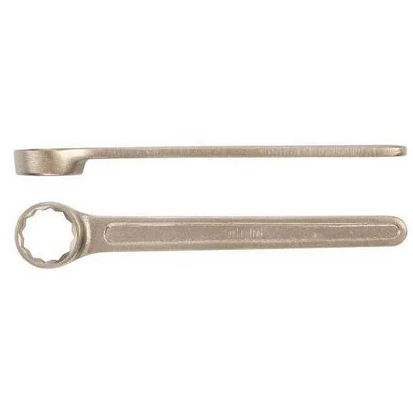 Ampco 4656 Box End Wrench, 18-3/4x22 L