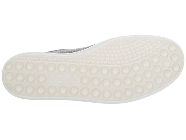 Ecco Women's Soft 7 Sneaker - Concrete - Magnet