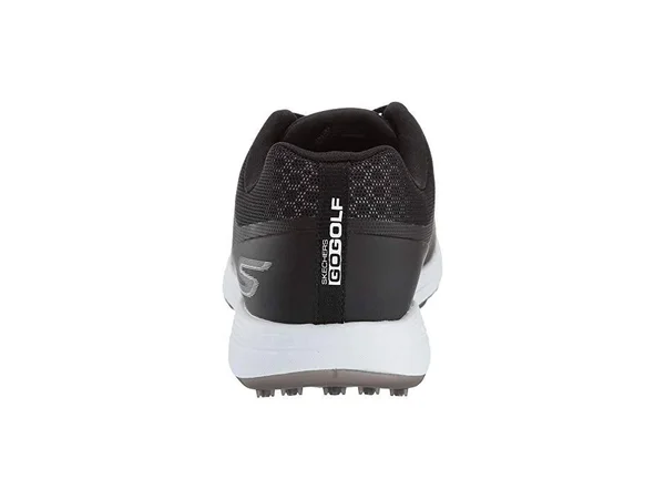 Skechers Women's Go Golf Max Golf Shoes Black 5.5