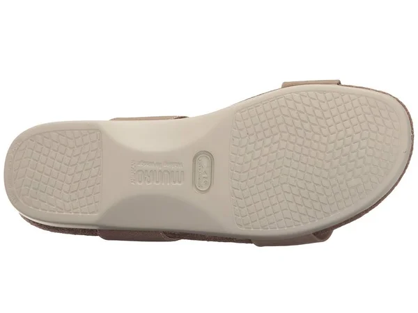 Munro Women's Pisces, Taupe Nubuck Size: 7.5 W