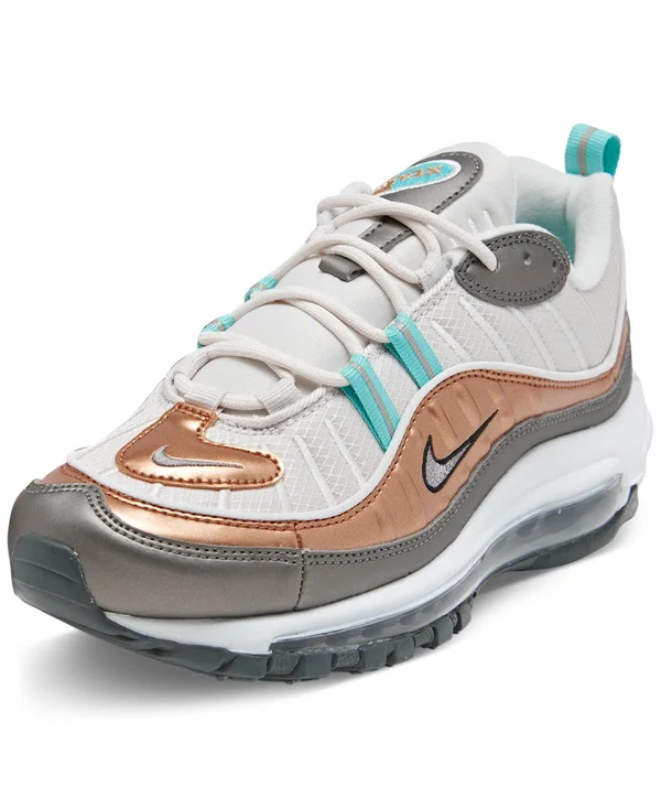 Nike Air Max 98 SE Women's Shoes in White - Size: 6, BV6536-002