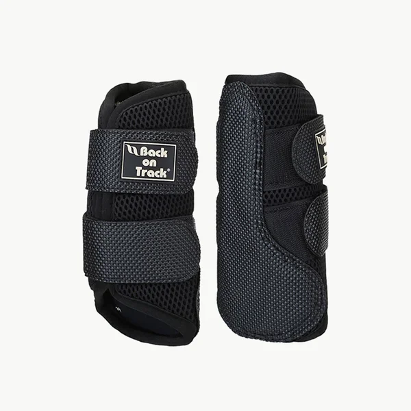Back on Track Splint Boots