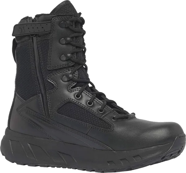 Tactical Research by Belleville Maximalist Waterproof Tactical Boot (Black)