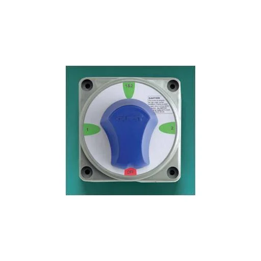 Guest 2300A Diesel Power Battery Selector Switch