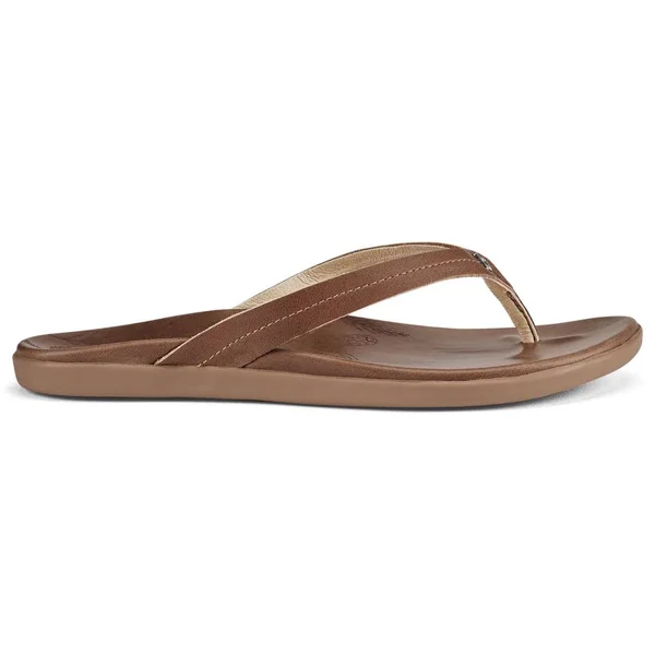 Olukai - Honu - W Tan, 9