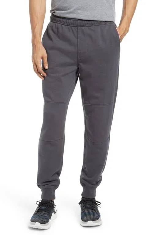 Men's Fourlaps Rush Joggers, Size X-Large - Grey