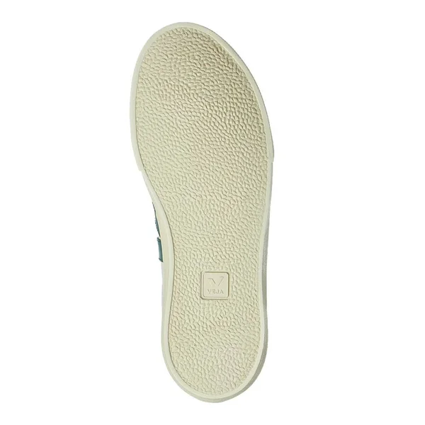 Veja Women's Esplar Leather White Brittany Colour: White, Britta