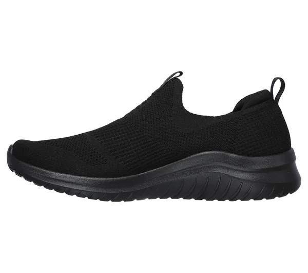 Skechers Men's Ultra Flex 2.0 Mirkon Slip-On - Black