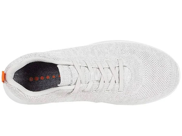 Peter Millar Hyperlight Glide Sneaker Men's Shoes Silver : 14 M