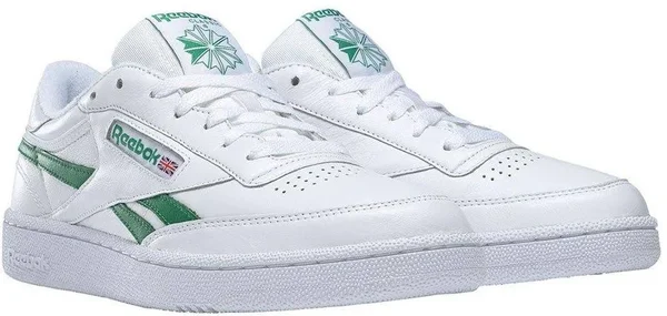 Reebok - Club-C-Revenge Sneakers White, US 9.0