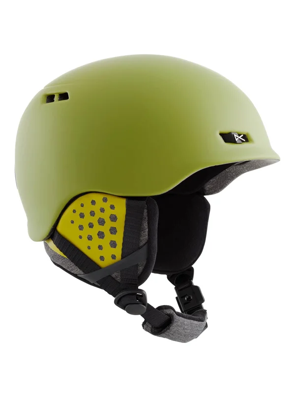 Anon Rodan MIPS Helmet Green - XL