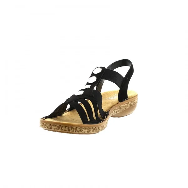 Rieker Women's - 62831 Sandal