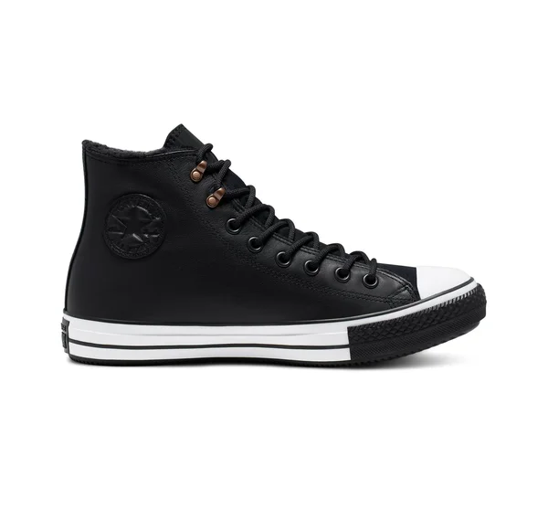 Converse Winter Gore-Tex Chuck Taylor All Star - Black