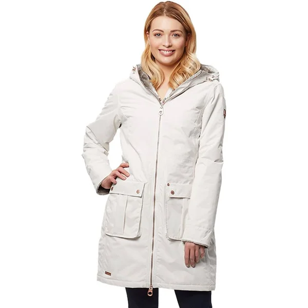 Regatta Women's Romina Jacket - 10 - Light Vanilla
