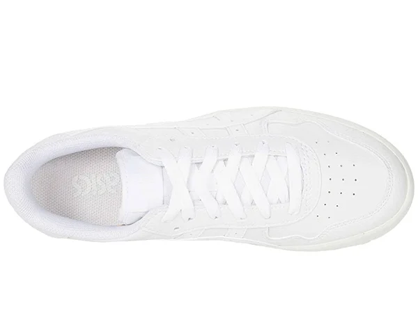 Asics Japan S Platform Women's Sneakers - Size: 11, White