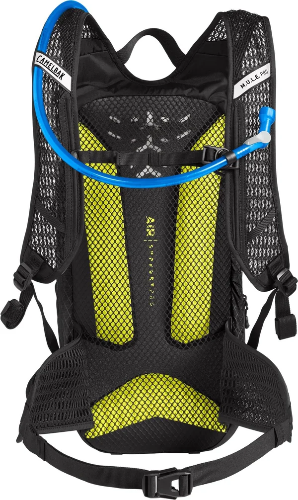 CamelBak M.U.L.E. Pro 14 Hydration Pack 100oz. Black