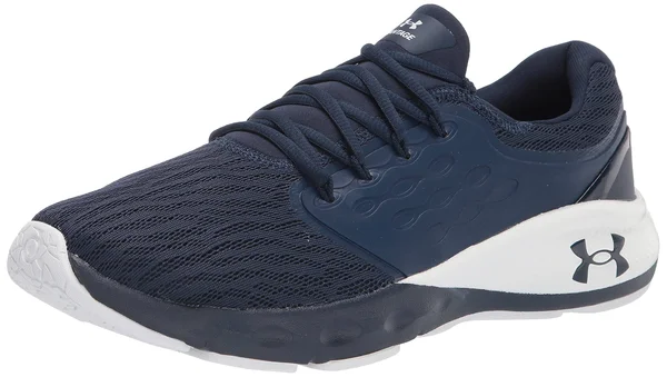 Under Armour Men's Charged Vantage Running Shoes - Navy, 13