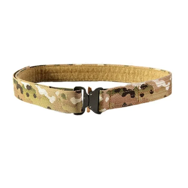 High Speed Gear Cobra 1.75 Rigger Belt W/O D-Ring Multicam - Large