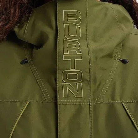 Burton Men's Gore-Tex Breach Jacket