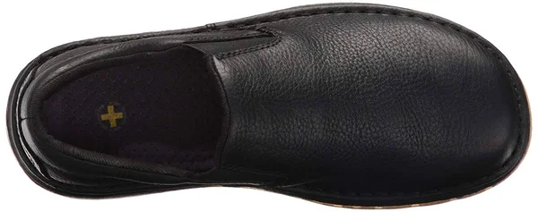 Dr. Martens Men's Boyle Slip-On Shoes - Black, 12