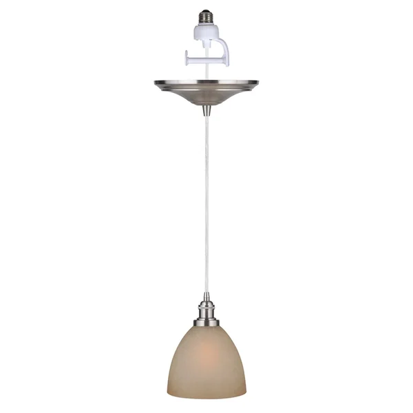 Worth Home Products PBN-6032 Instant Pendant Light