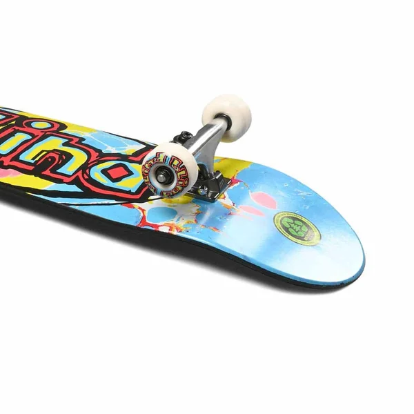 Blind OG Oval FP Premium 7.625x22 Complete Skateboard
