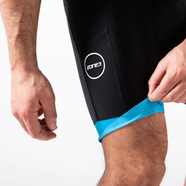 Zone3 Men's Lava Long Distance Tri Suit - 2019 - M