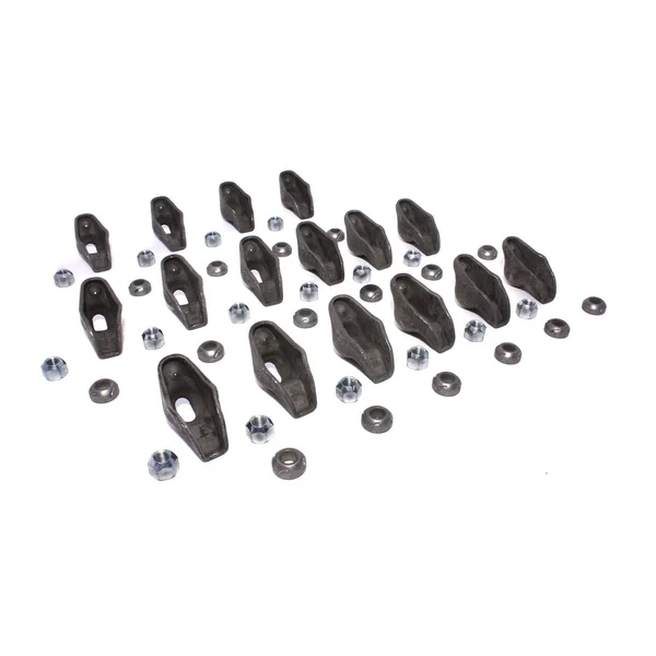 Comp Cams 1220-16 - High Energy Steel Rocker Arm Set