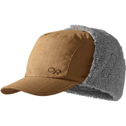Outdoor Research Whitefish Hat Saddle M