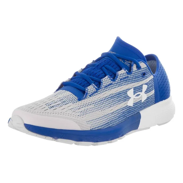 Under Armour Men's Speedform Velociti Running Shoes - Gray