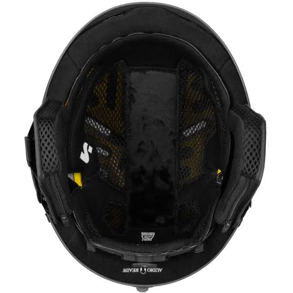 Sweet Protection Switcher MIPS Helmet Slate Gray Metallic - S/M