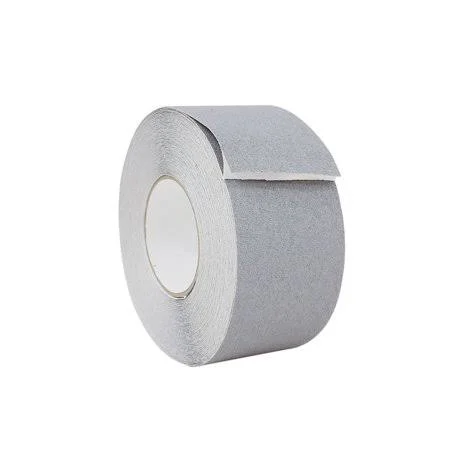 Wod Nst-20c Strong Grip Gray Anti Slip Tape Safety Track 60 Grit Non Skid Weather Proof Indoor & Outdoor Traction Tape No Sl