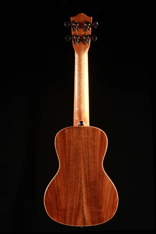 Lanikai ACS-C Solid Acacia Concert Ukulele