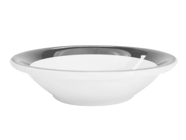 CAC China R-11-BLACK Rainbow 4-3/4-Inch Black Stoneware Fruit Bowl - 4.75-Ounce, Box of 36