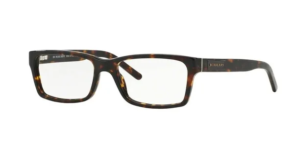 Burberry BE2108 Eyeglasses, Black