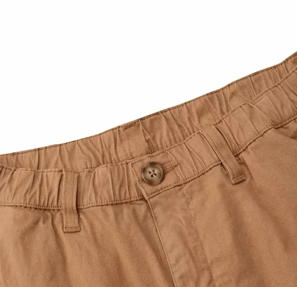 Chubbies Men's Armadas 7x22 Shorts - L