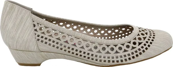 Ros Hommerson Tina 10.5 Women's Taupe