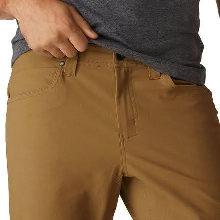 Arc&teryx Levon Pant - Men's Elk, 32