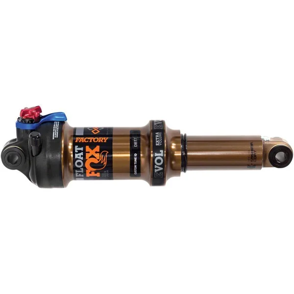 Fox Racing Shox Float DPS Factory Evol LV 3-Position Imperial Rear Shock