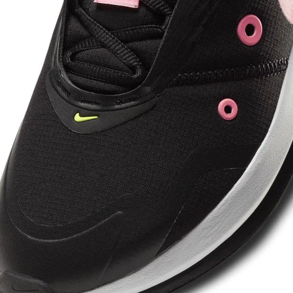 Nike Air Max Up Women's Shoes, Black, Size: 5.5