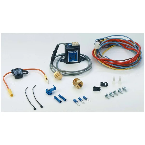 Perma-Cool Adjustable Fan Controller Kit P/N 18907