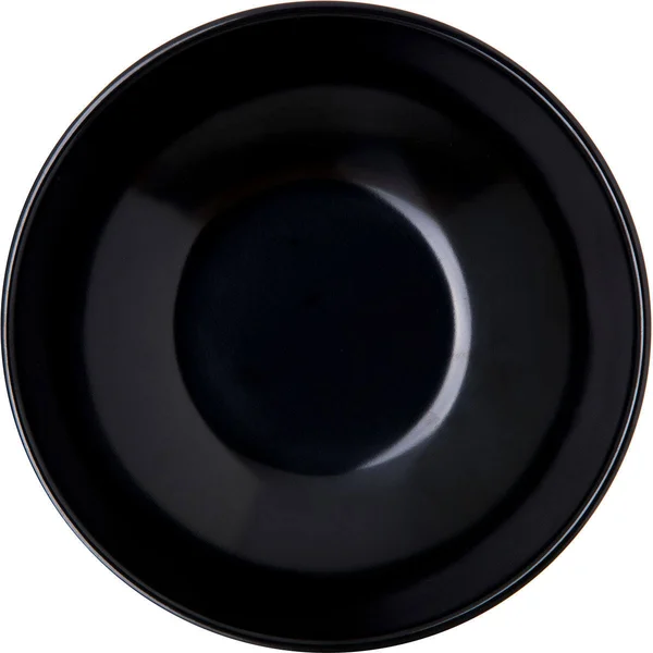 Carlisle 575B03 Black 13 oz. Salad Bowl - 72/Case