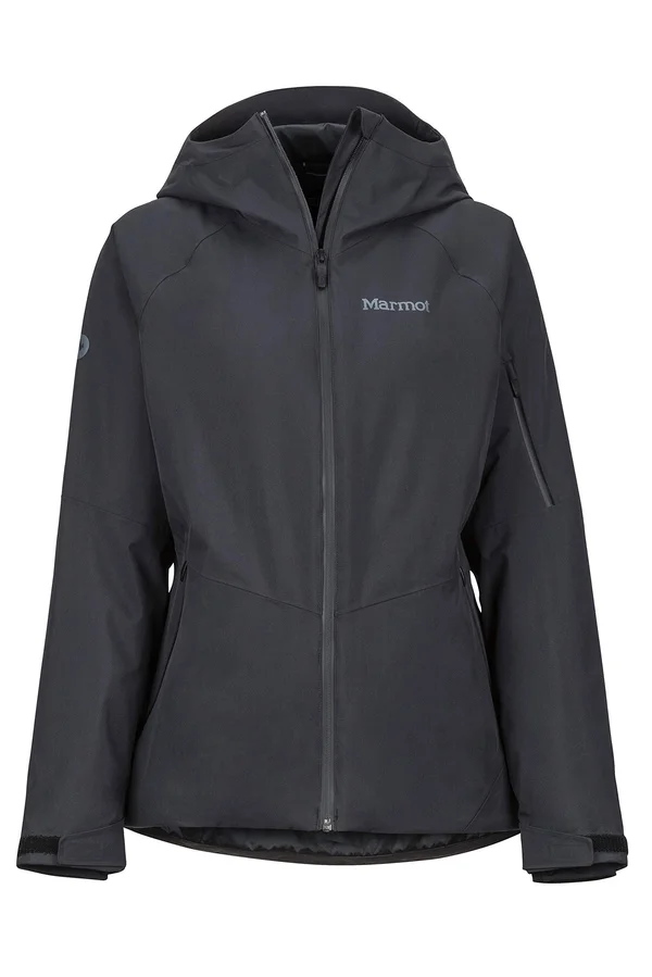 Marmot Women's Refuge Jacket - Black