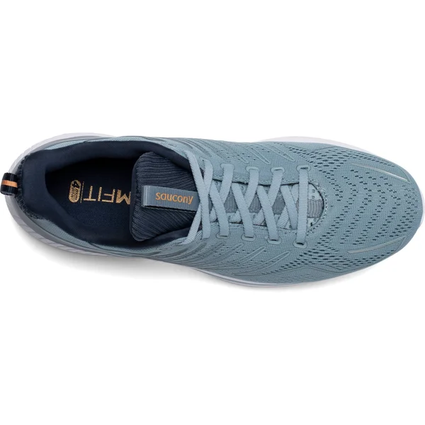 Saucony Men's Endorphin Shift Indigo - 11, D