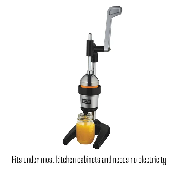 Weston 66431 Pro Series Citrus Juicer