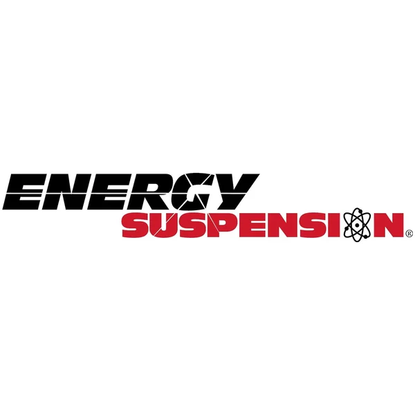 Energy Suspension 4.4120R Body Mount Set