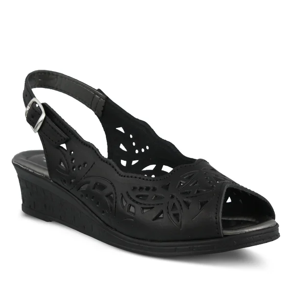 Women's Spring Step Orella - Size: 36, Black