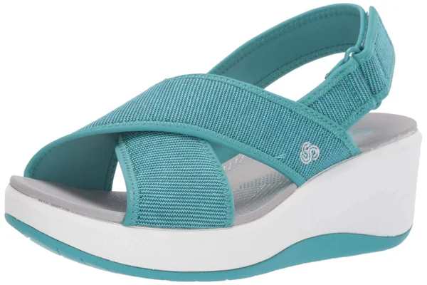 Clarks Women's Step Cali Cove Sandal