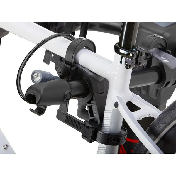 Yakima Backroad 4 Bike Hitch Rack