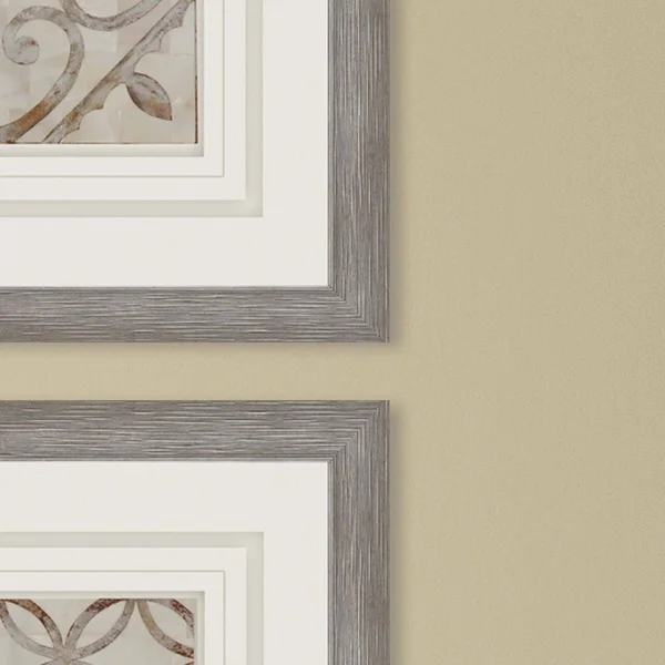 Paragon Moroccan Tiles - Set of 4